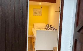 Studio Annexe With Separate Shower Room